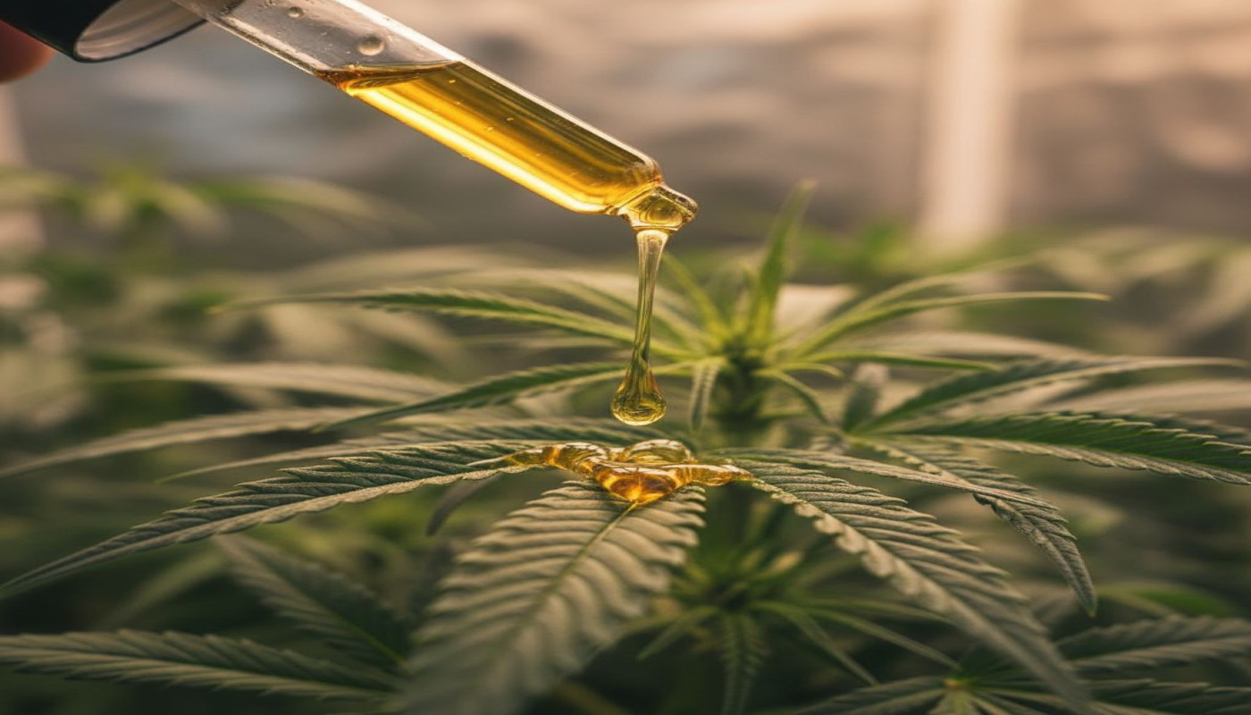 Exploration des effets à long terme du CBD sur la santé?